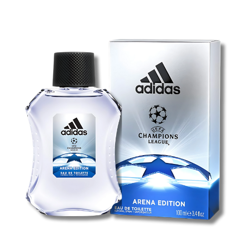 Adidas Champions League -Laksmi Parfumerie