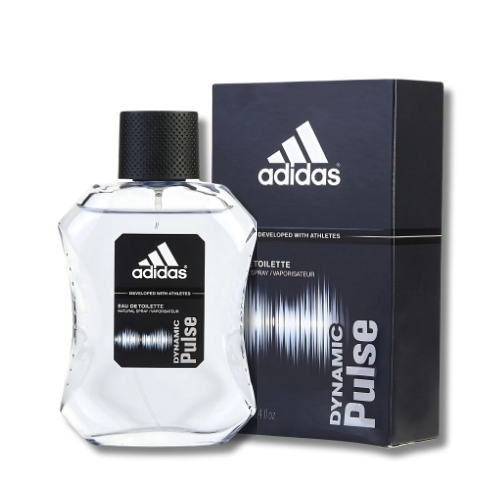 Adidas Dynamic Pulse -Laksmi Parfumerie