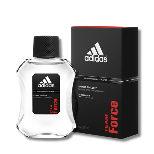 AdidasTeam Force Edt -Laksmi Parfumerie