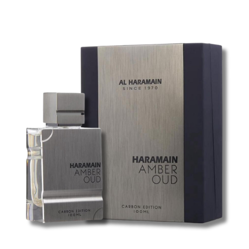 Al Haramain Amber Oud Carbon Edition -Laksmi Parfumerie