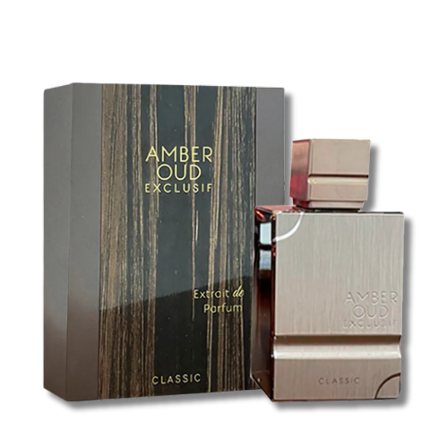 Al Haramain Amber Oud Exclusif Clasic -Laksmi Parfumerie