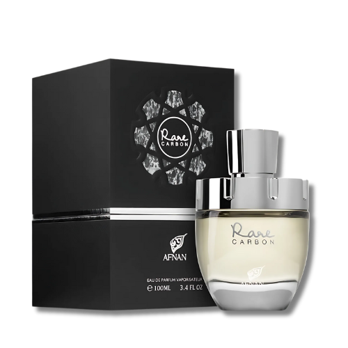 Afnan Rare Carbon -Laksmi Parfumerie