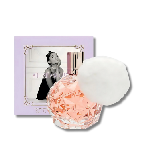 Ariana Grande Ari Edp-Laksmi Parfumerie