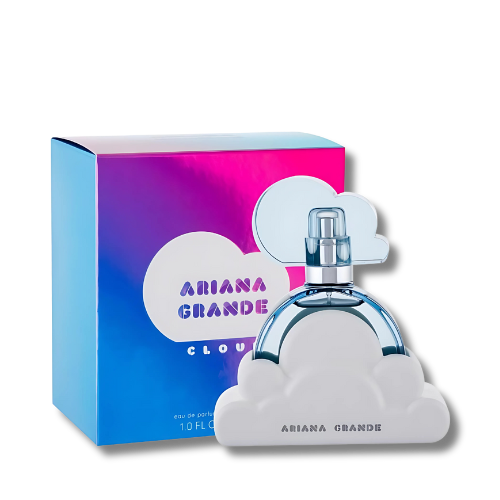 Ariana Grande Cloud Edp-Laksmi Parfumerie