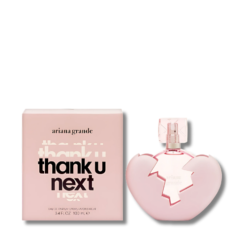 Ariana Grandez Thank  U Next Edp-Laksmi Parfumerie