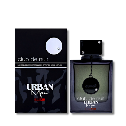 Armaf Club De Nuit Urban Elixir-Laksmi Parfumerie