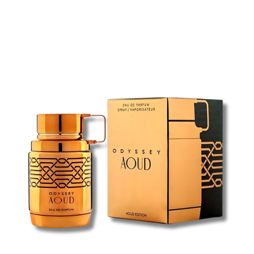 Armaf Odissey Aoud -Laksmi Parfumerie