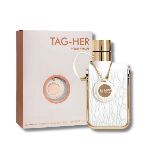 Armaf Tag-Her-Laksmi Parfumerie