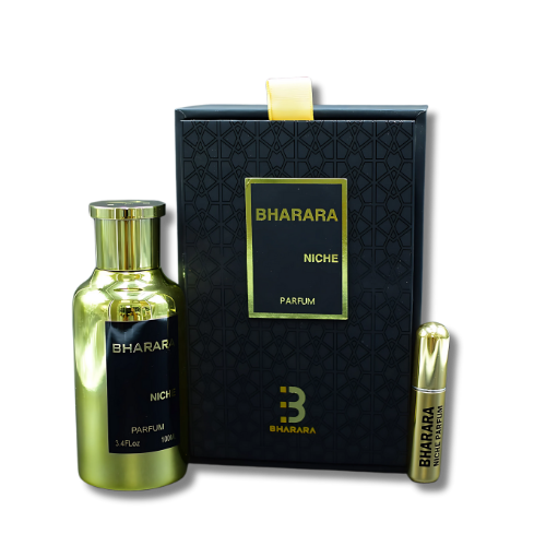 Bharara Niche -Laksmi Parfumerie