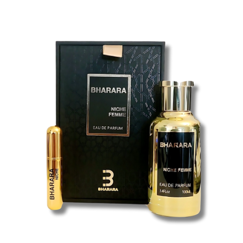 Bharara Niche Femme-Laksmi Parfumerie