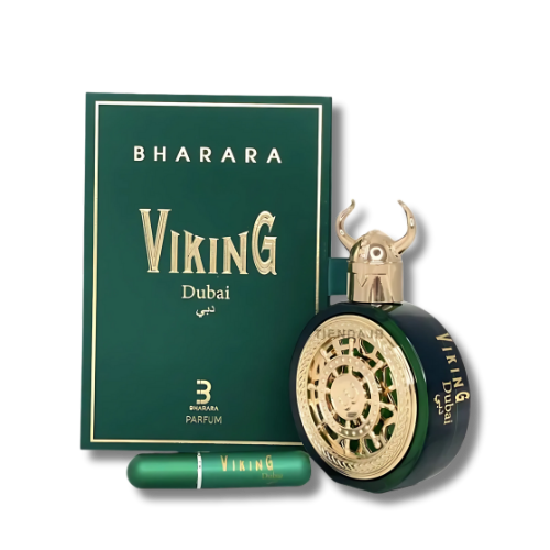 Bharara Viking Dubai-Laksmi Parfumerie