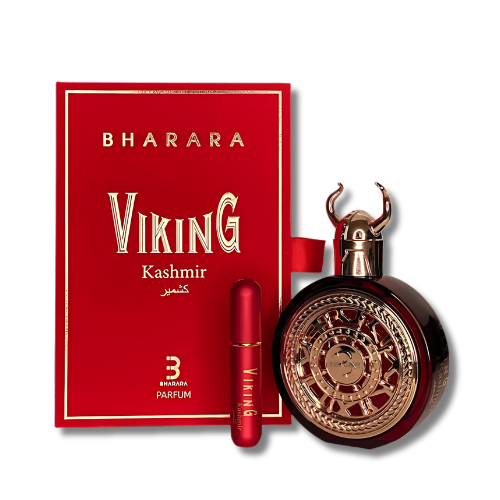 Bharara Viking Kahmir-Laksmi Parfumerie