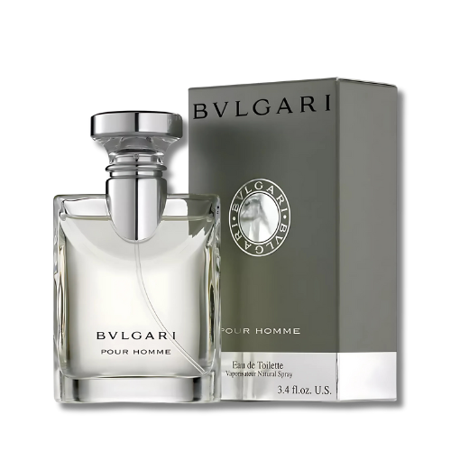 Bvlgari Blv Pour Homme-Laksmi Parfumerie