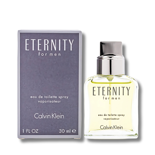 Calvin Klein Eternity For Men-Laksmi Parfumerie