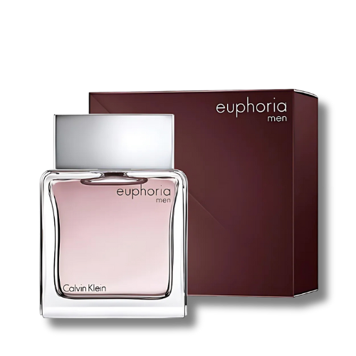 Calvin Klein Euphoria Men -Laksmi Parfumerie