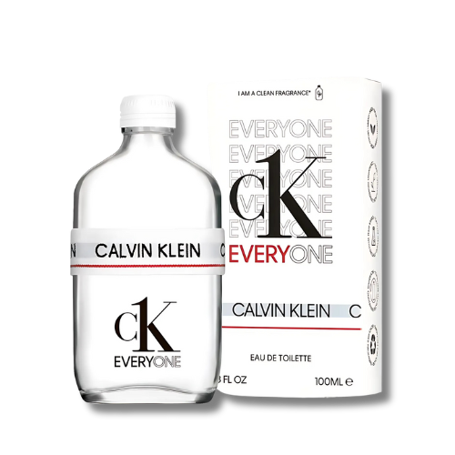 Calvin Klein Every One-Laksmi Parfumerie