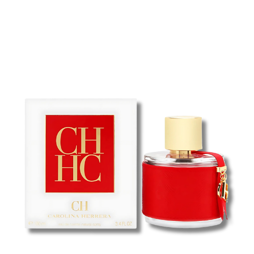 Carolina Herrera Chhc Edp-Laksmi Parfumerie