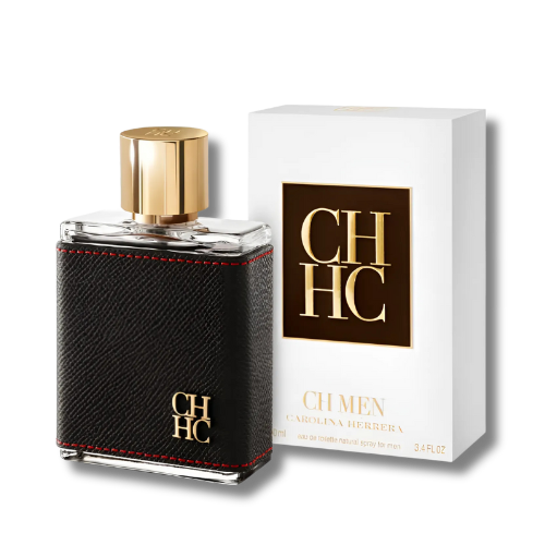 Carolina Herrera Chhc Men-Laksmi Parfumerie