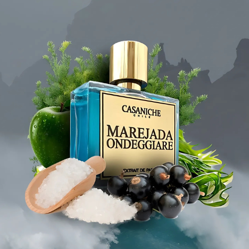 Casaniche Marejada Ondeggiare-Laksmi Parfumerie