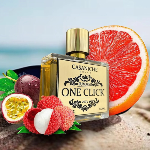 Casaniche One Click-Laksmi Parfumerie