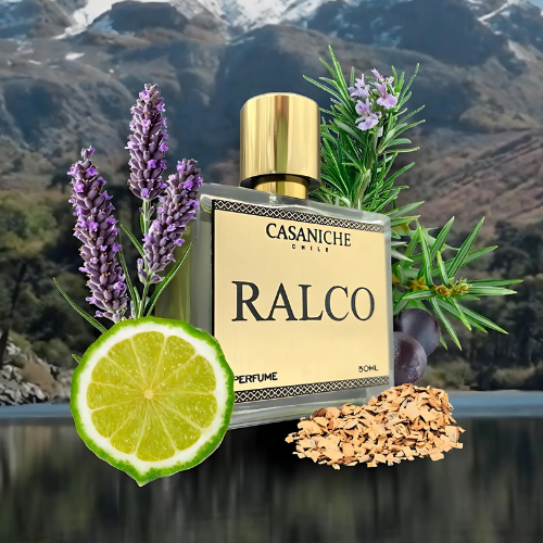 Casaniche Ralco 50Ml-Laksmi Parfumerie