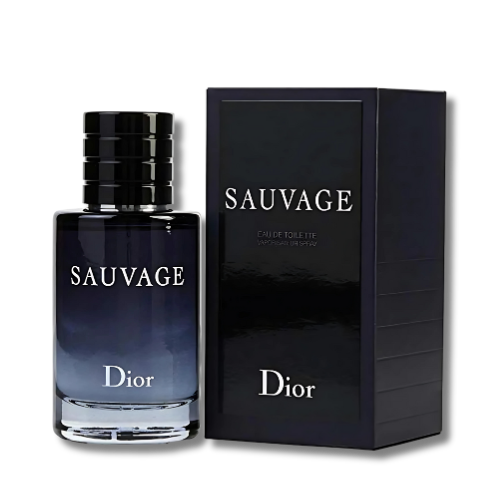 Christian Dior Sauvage Edt -Laksmi Parfumerie