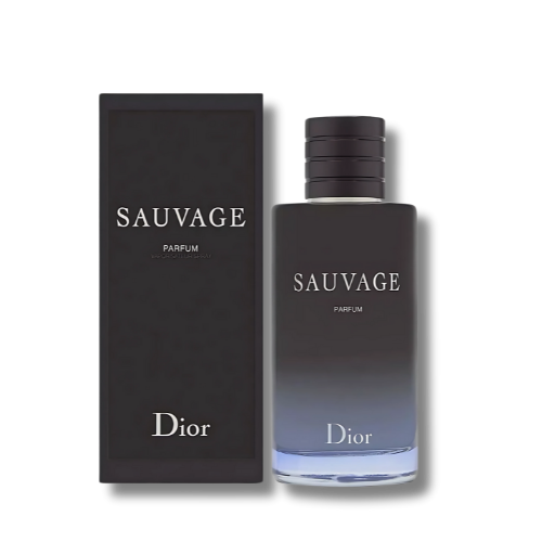 Christian Dior Sauvage Parfum -Laksmi Parfumerie