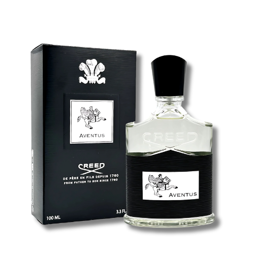 Creed Aventus  -Laksmi Parfumerie