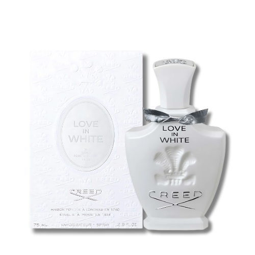 Creed Love In White  -Laksmi Parfumerie