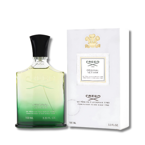 Creed Original Vetiver-Laksmi Parfumerie