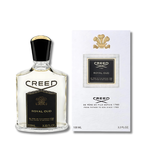 Creed Royal Oud  -Laksmi Parfumerie