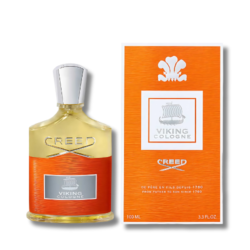 Creed Viking Cologne -Laksmi Parfumerie