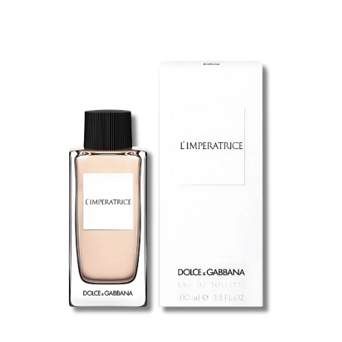 Dolce & Gabbana L`Impératrice -Laksmi Parfumerie