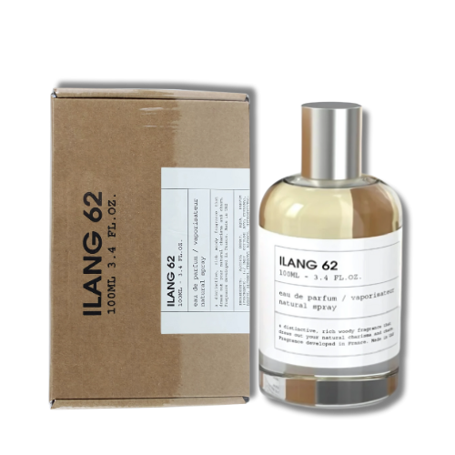 Emper Ilang 62-Laksmi Parfumerie