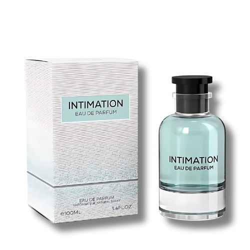 Emper Intimation Eau De Parfum -Laksmi Parfumerie