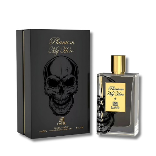 Emper Phantom My Hero -Laksmi Parfumerie