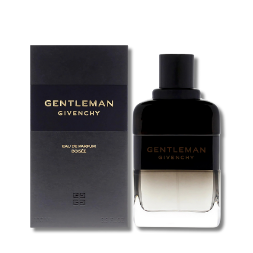 Givenchy Gentleman Boisée  Edp-Laksmi Parfumerie