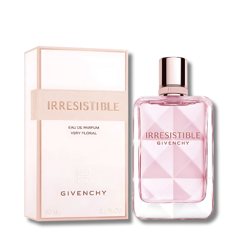 Givenchy Irresistible Edp -Laksmi Parfumerie