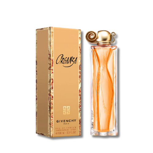 Givenchy Organza -Laksmi Parfumerie