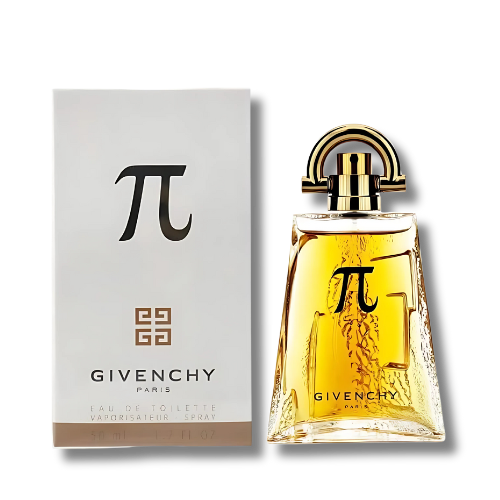 Givenchy Pi Edt-Laksmi Parfumerie