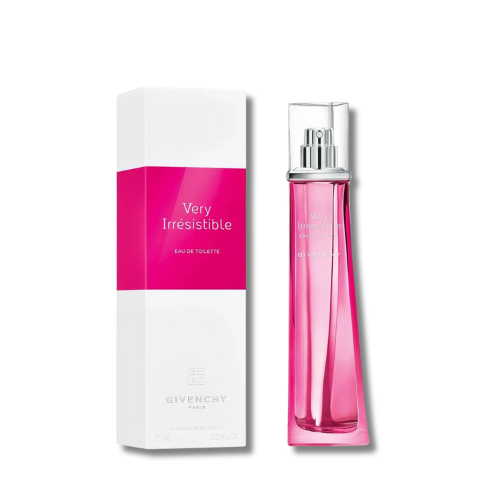 Givenchy Very Irresistible Edp -Laksmi Parfumerie