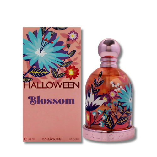 Halloween Blossom -Laksmi Parfumerie