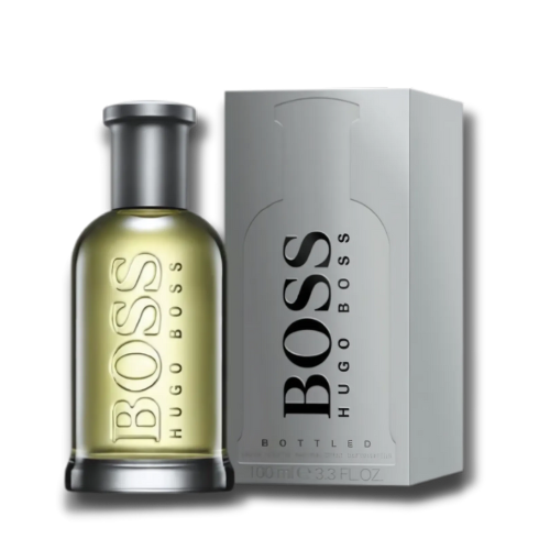 Hugo Boss Bottled Edp -Laksmi Parfumerie