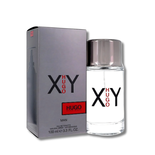 Hugo Boss Xy  Edt-Laksmi Parfumerie