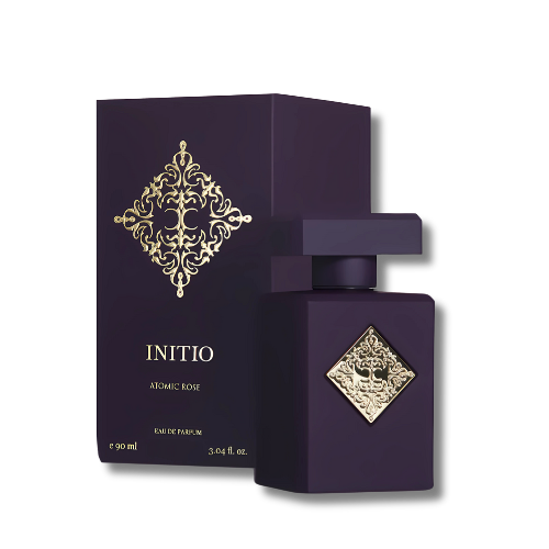 Initio Atomic Rose -Laksmi Parfumerie