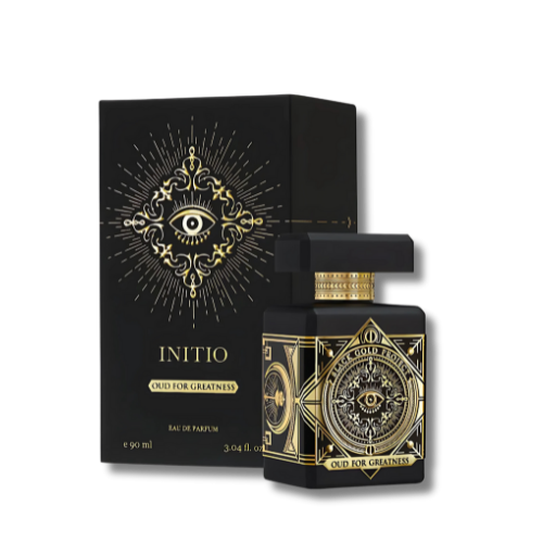 Initio Oud For Greatness -Laksmi Parfumerie