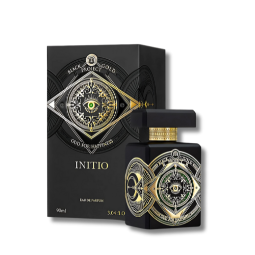 Initio Oud For Happiness -Laksmi Parfumerie