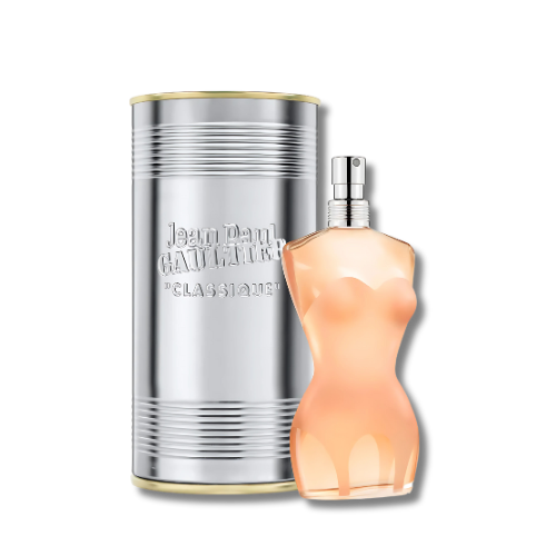 Jean Paul Gaultier Classique -Laksmi Parfumerie