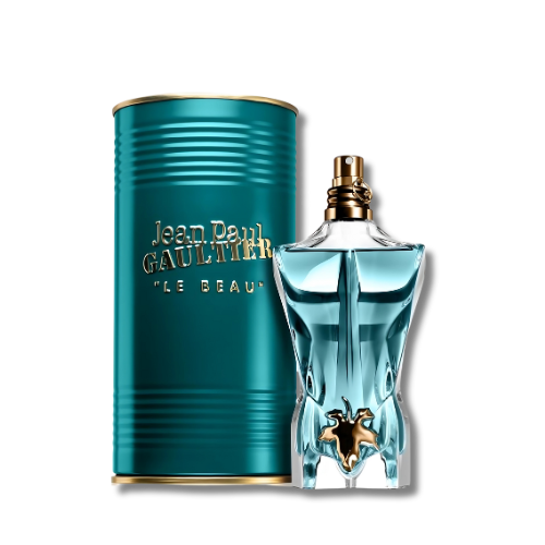 Jean Paul Gaultier Le Beau Edt-Laksmi Parfumerie