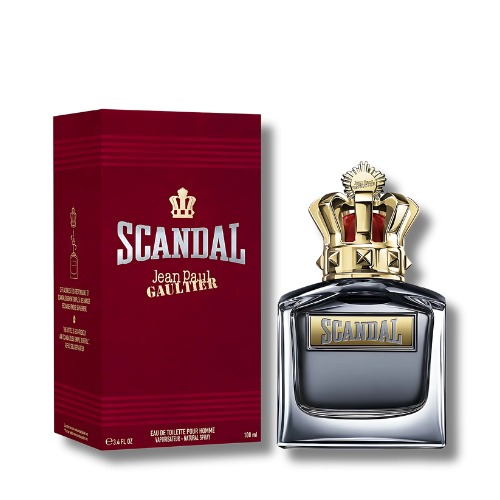 Jean Paul Gaultier Scandal Edt-Laksmi Parfumerie